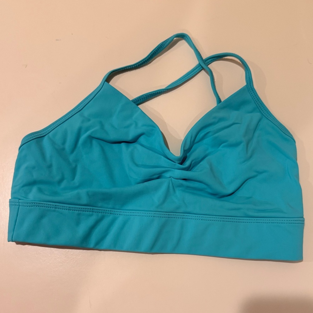 Tiger Friday FX bra - adult M
